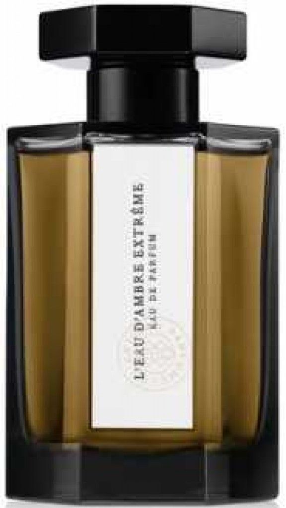 عطر عنبر اكستريم لارتيزان برفومر