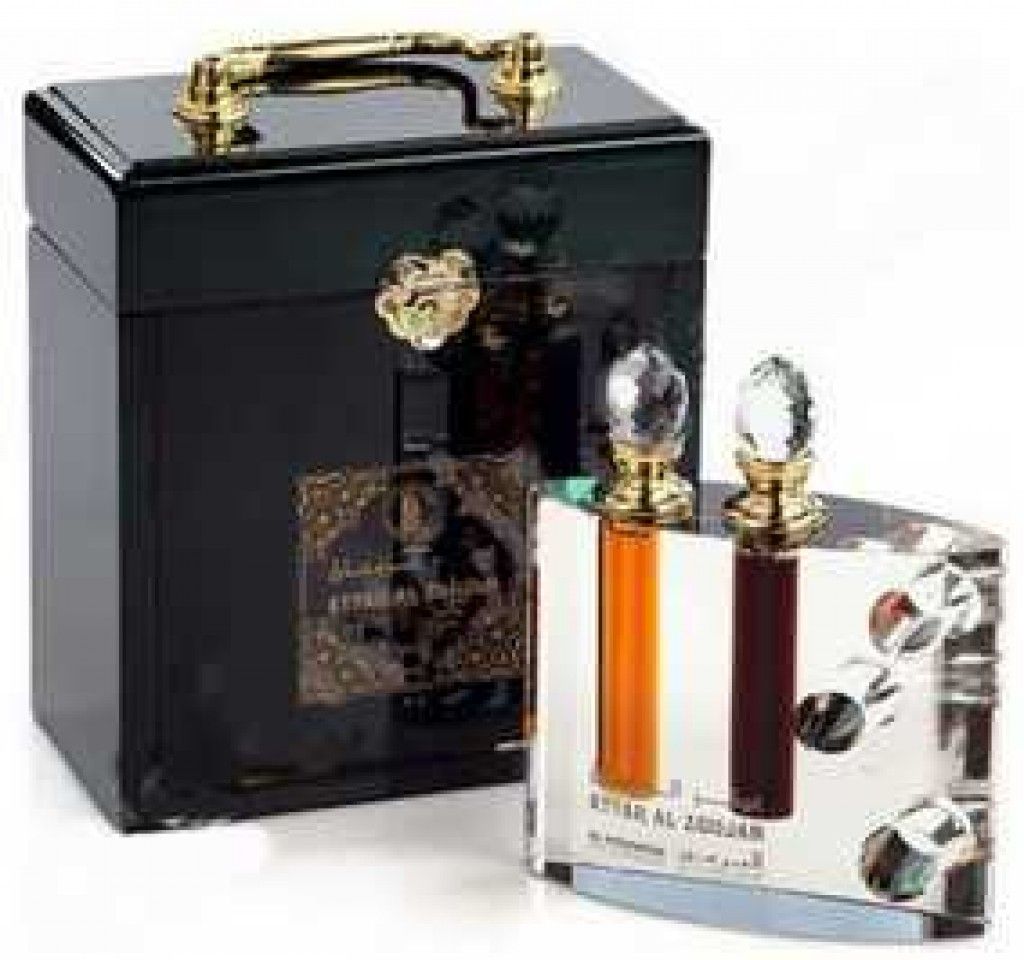 Attar Al Zoujan