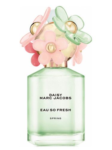 Daisy Eau So Fresh Spring