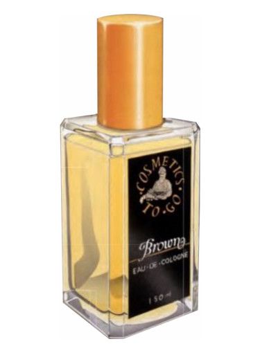عطر لاش براون