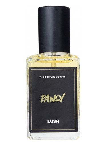 عطر لاش بانسي