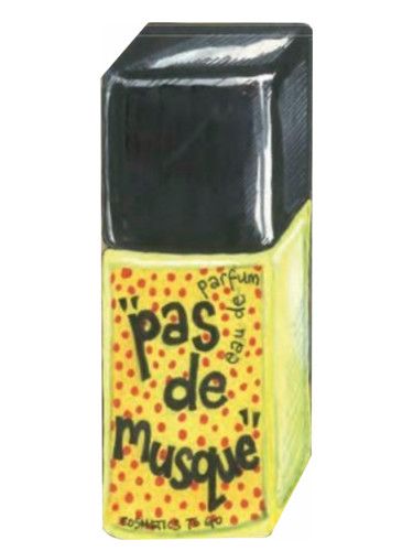 عطر لاش باس دي ماسك