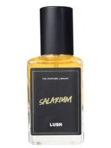 عطر لاش سالاريوم