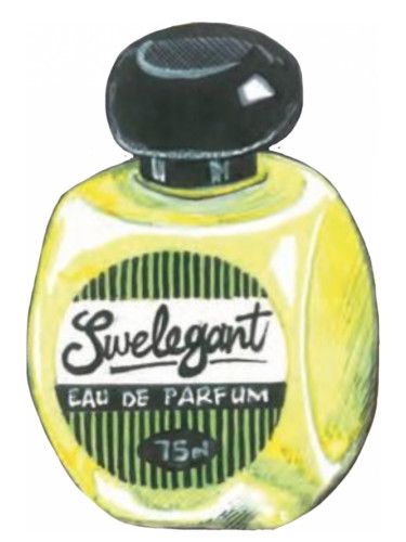عطر لاش سوليجانت