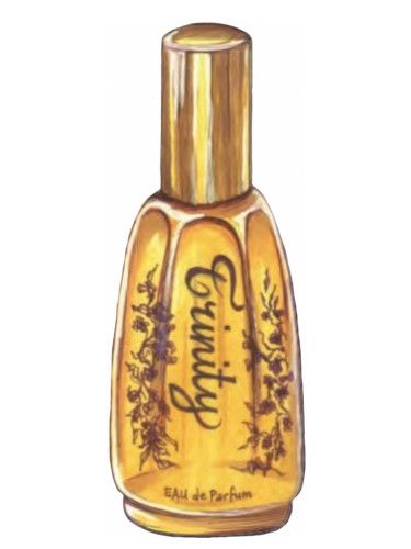 عطر لاش ترينتي