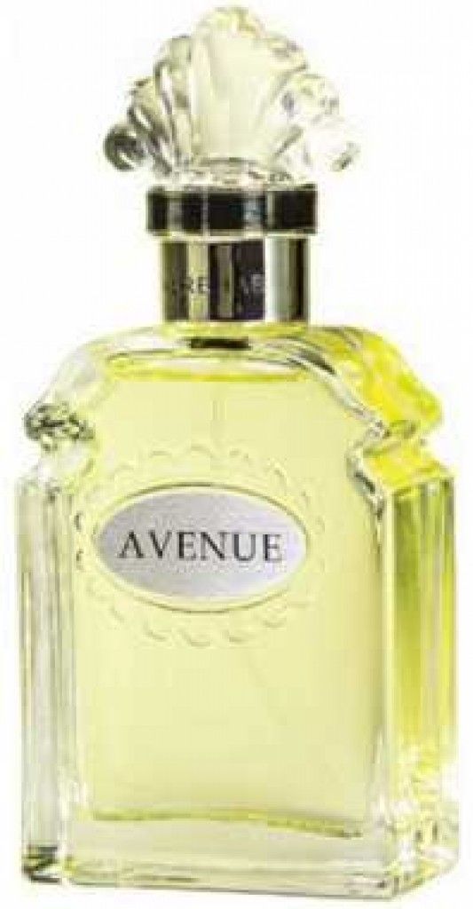 Avenue