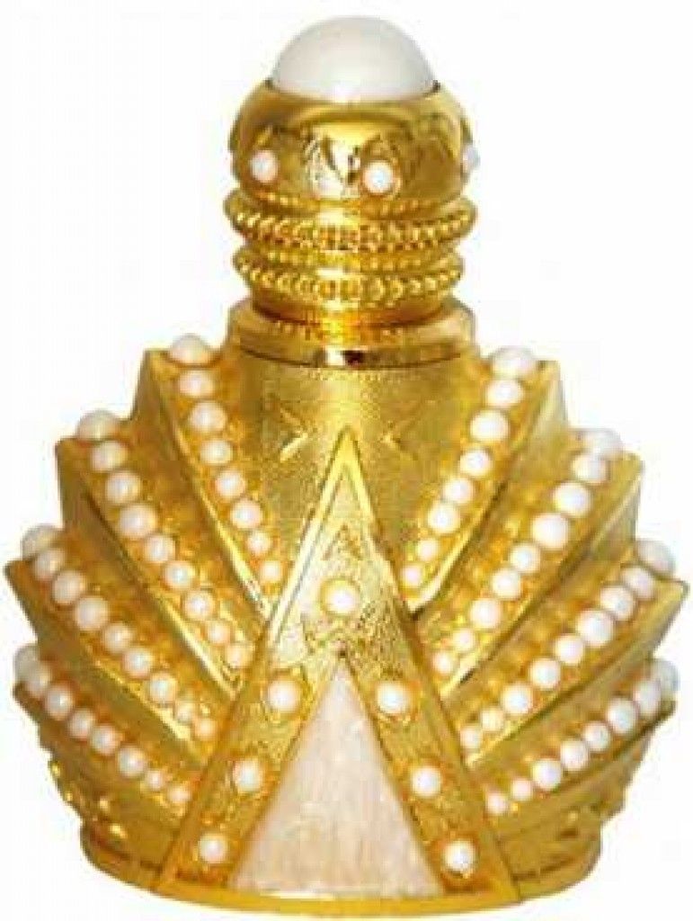 Bahrain Pearl