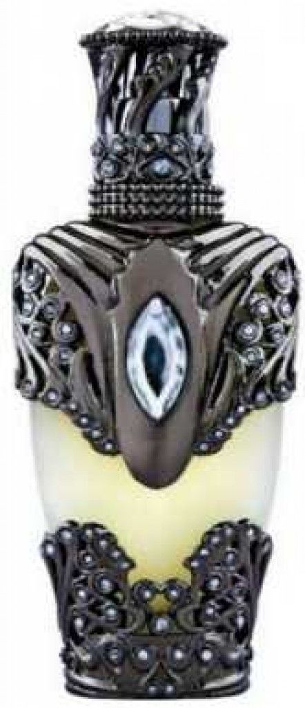 عطر الرحاب كريستال عود
