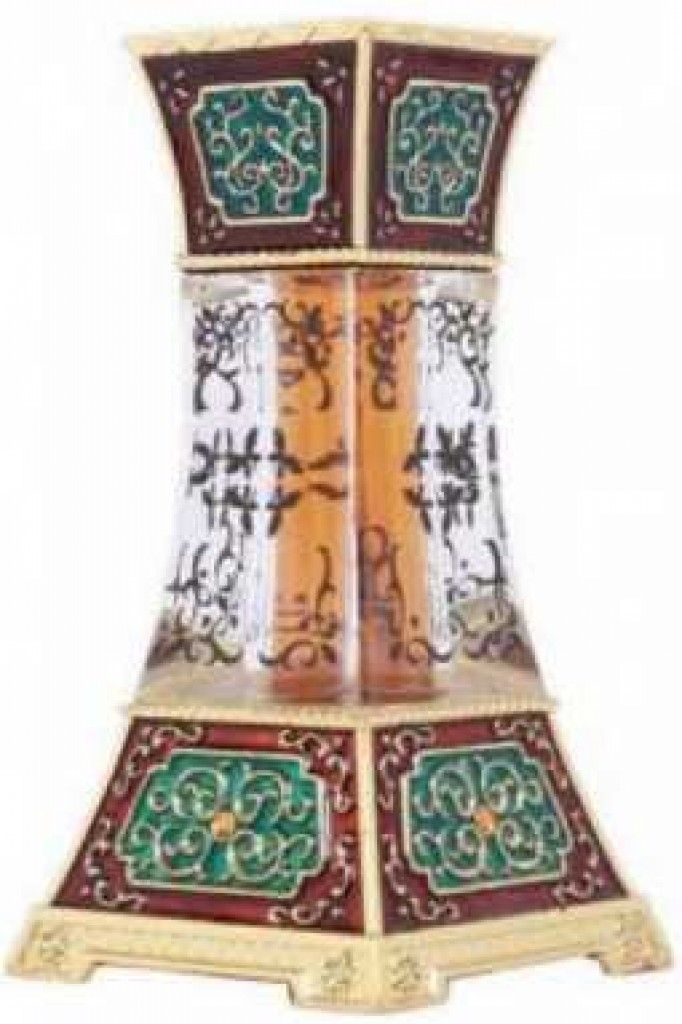 عطر الرحاب إبداع الرحاب