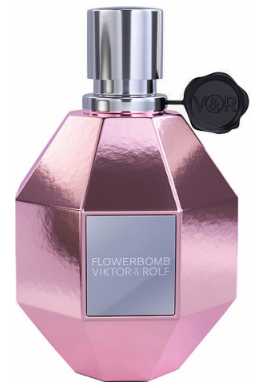 عطر فكتور اند رولف فلاوربومب بينك كروم