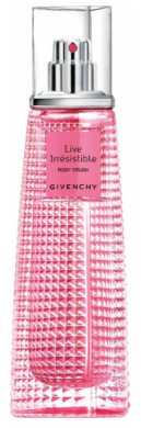 Live Irrésistible Rosy Crush