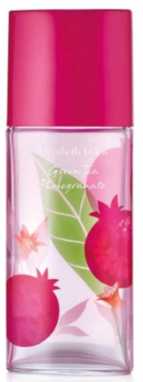 Green Tea Pomegranate 