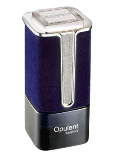 عطر الحرمين بيرفيومز أوبيولينت سافاير
