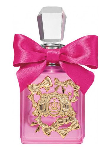 Viva La Juicy Pink Couture 