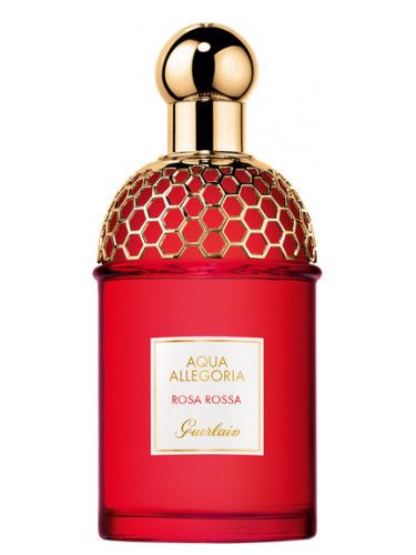عطر جيرلان أكوا أليجوريا روزا روسا أتشاينيز نيو يير ليمتد اديشن