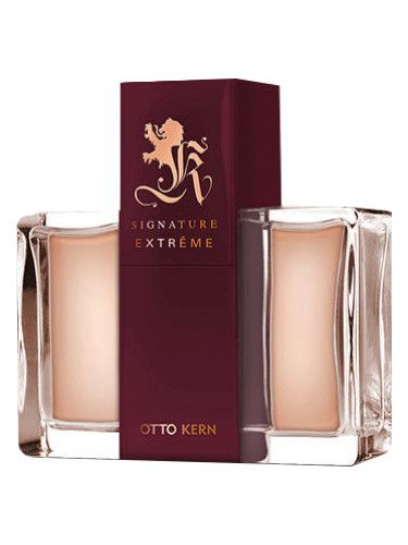 عطر أوتو كيرن سجنتشر اكستريم