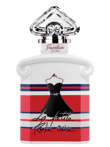 عطر جيرلان لا بيتيت روب نوار يو دي تواليت سو فرنشي