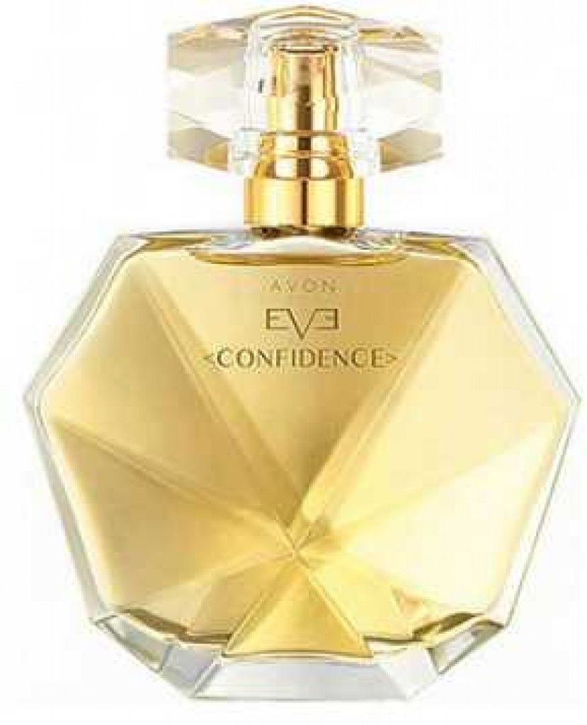عطر أفون إيف كونفيدانس