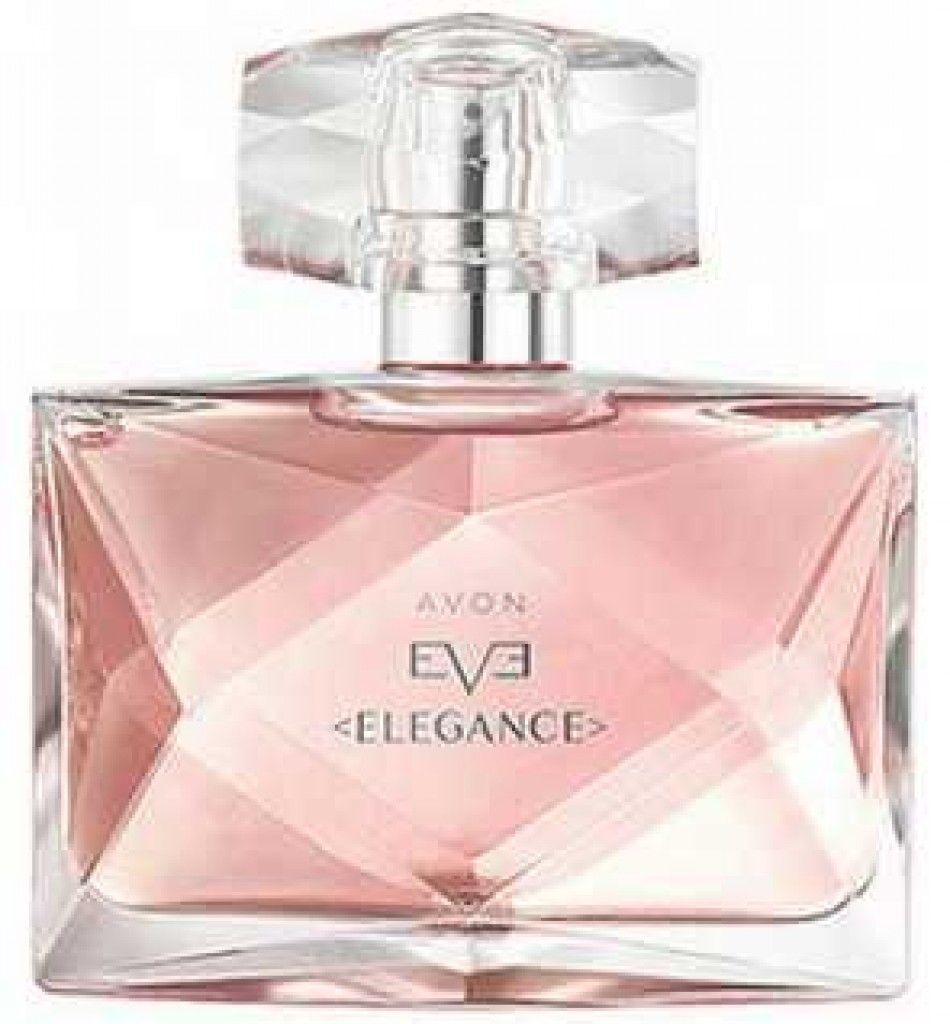 عطر أفون إيف إليجانس