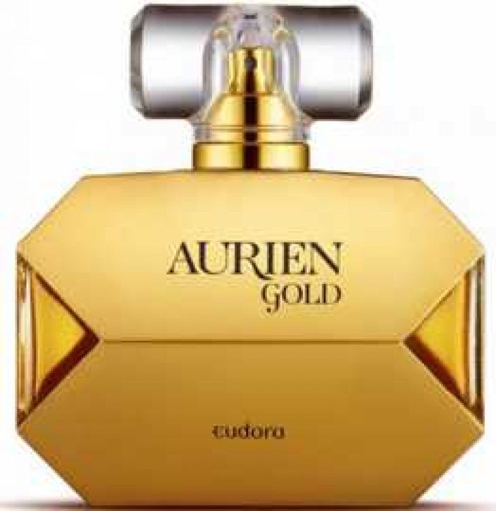 عطر يودورا أورين جولد