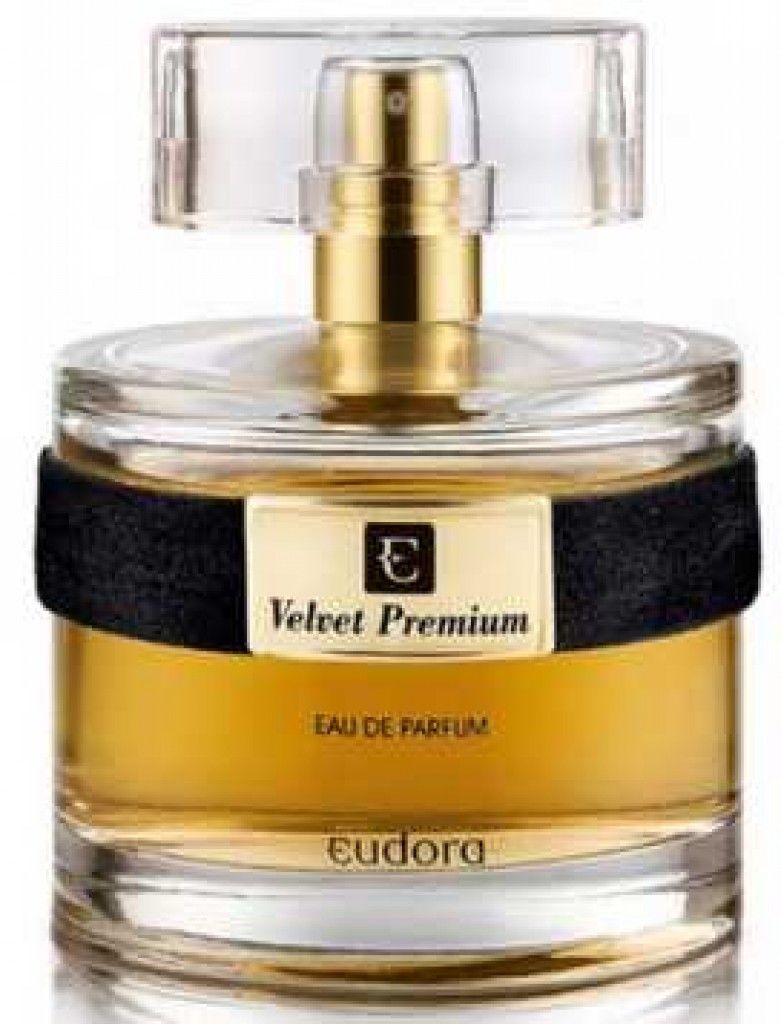 عطر يودورا فلفيت بريميوم