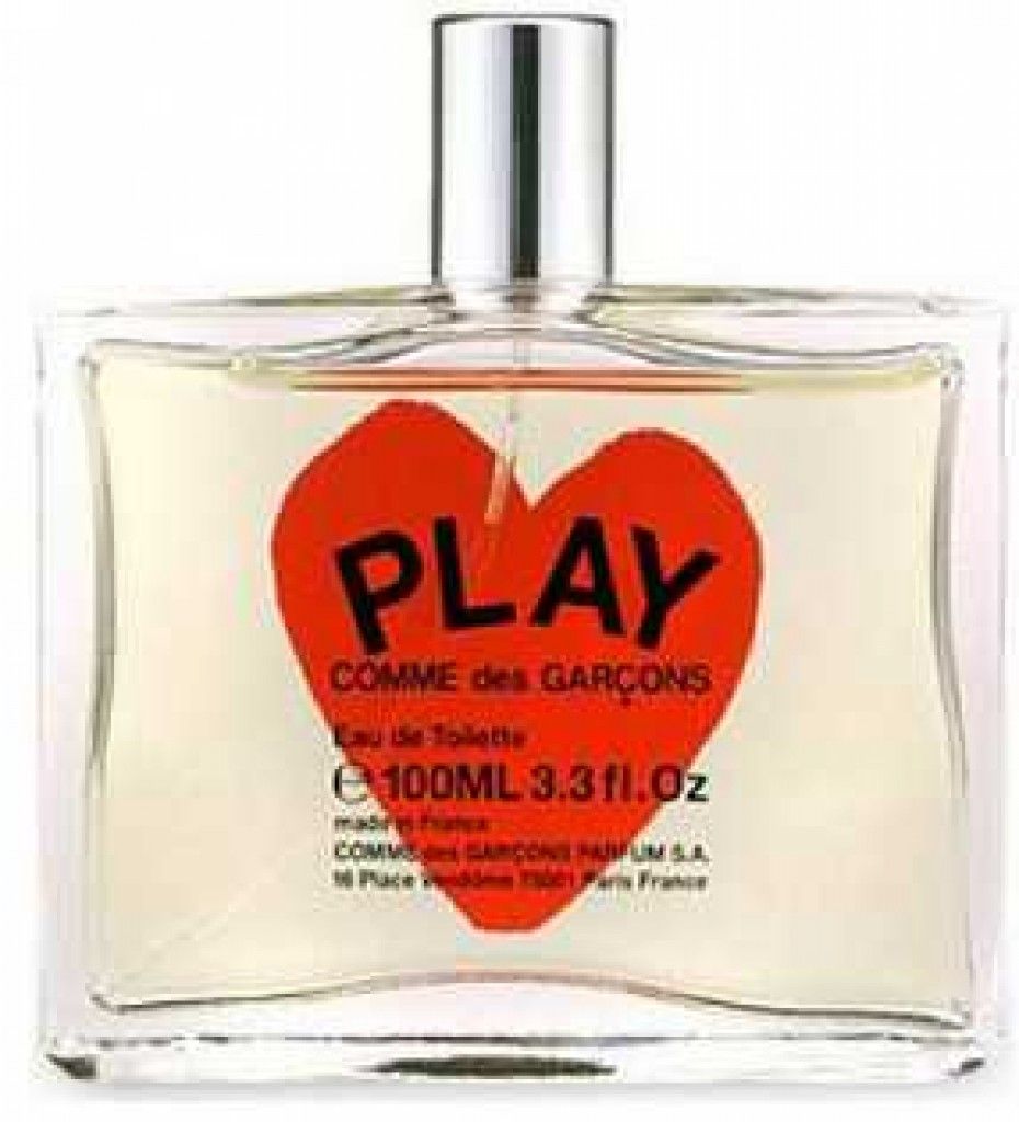 عطر كوم دي غارسون بلاي