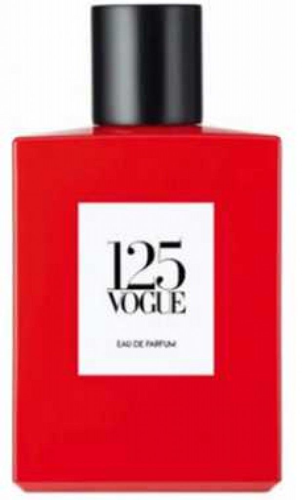 Vogue 125
