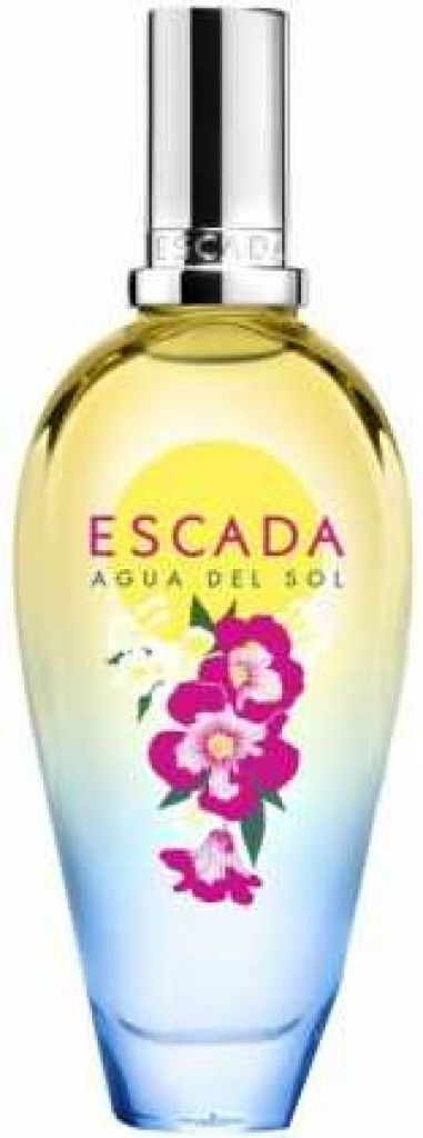Agua del Sol