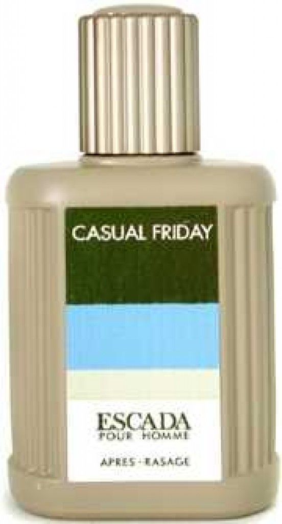 Casual Friday