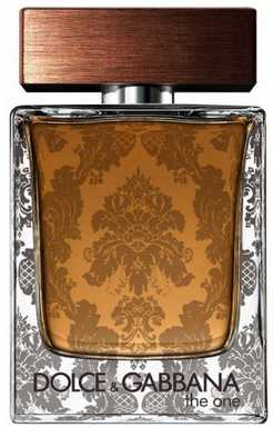 عطر دولشي أند غابانا ذا وان باروك فور من