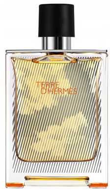 Hermès Terre d` Flacon H 2018