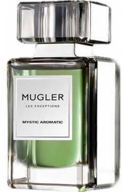 Mugler Mystic Aromatic