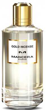 عطر مانسيرا جولد انسنس