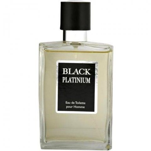 عطر دينا كوزماتيكس بلاك بلاتينوم