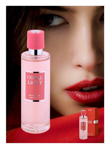 عطر دينا كوزماتيكس كورال لايت