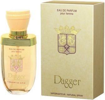 عطر دينا كوزماتيكس داجر فور هير