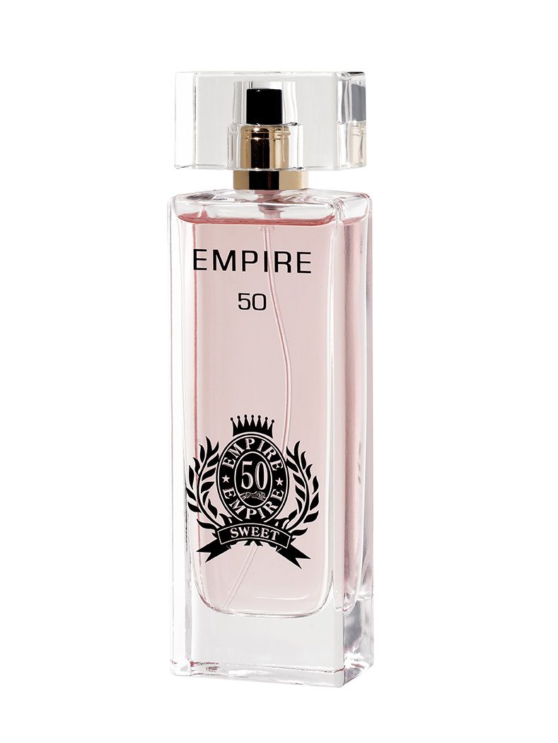 عطر دينا كوزماتيكس امباير 50 سويت