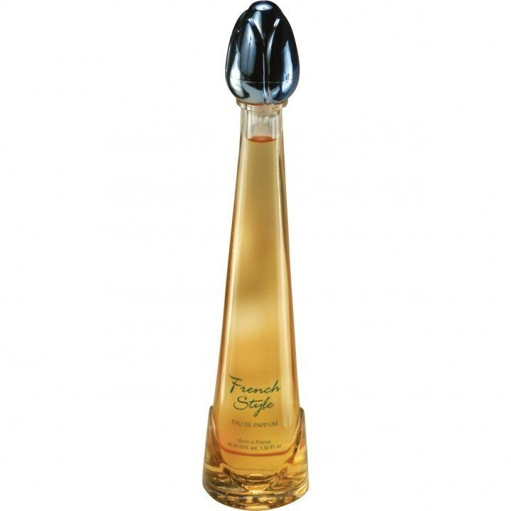 عطر دينا كوزماتيكس فرنش ستايل