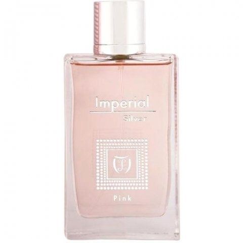 عطر دينا كوزماتيكس امبريال سلفر بينك