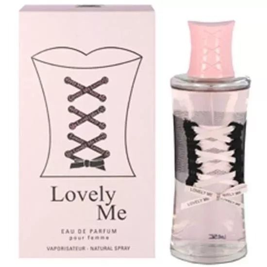عطر دينا كوزماتيكس لافلي مي