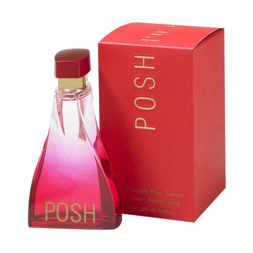 عطر دينا كوزماتيكس بوش فيمي