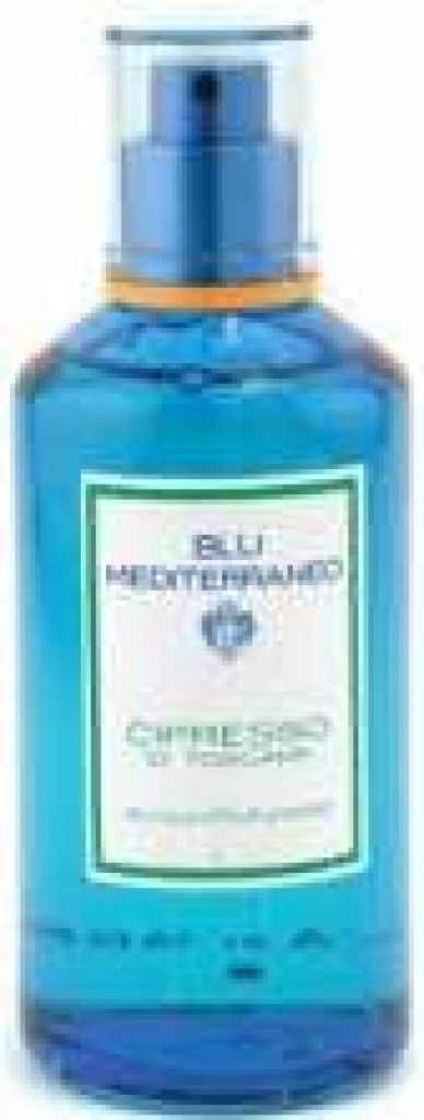 Blu Mediterraneo - Cipresso di Toscana