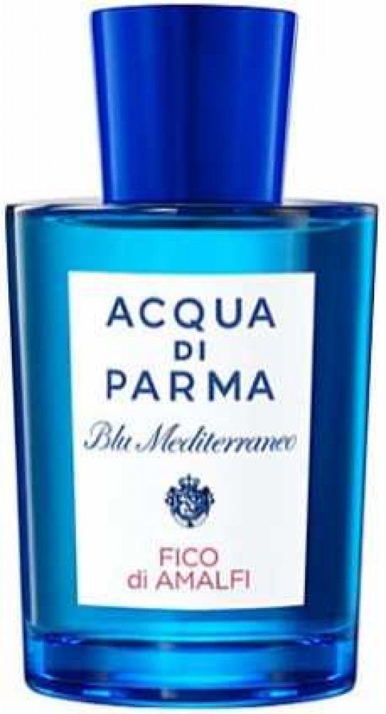 Blu Mediterraneo - Fico di Amalfi