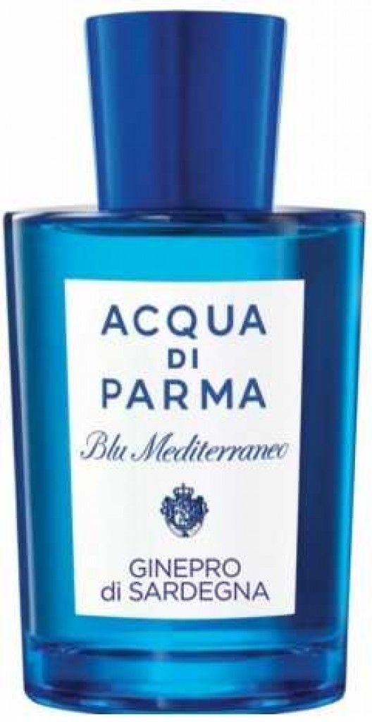 Blu Mediterraneo - Ginepro di Sardegna