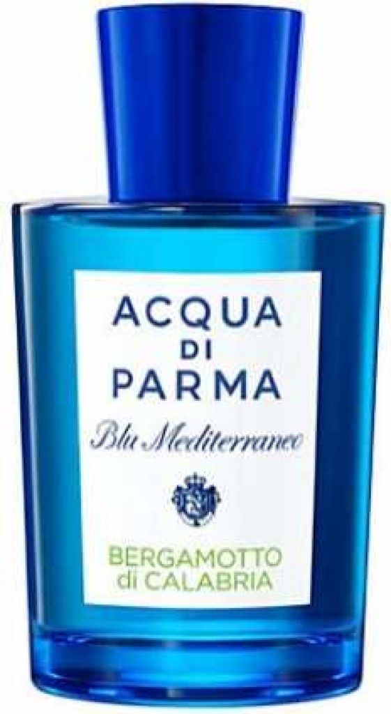Blu Mediterraneo Bergamotto di Calabria