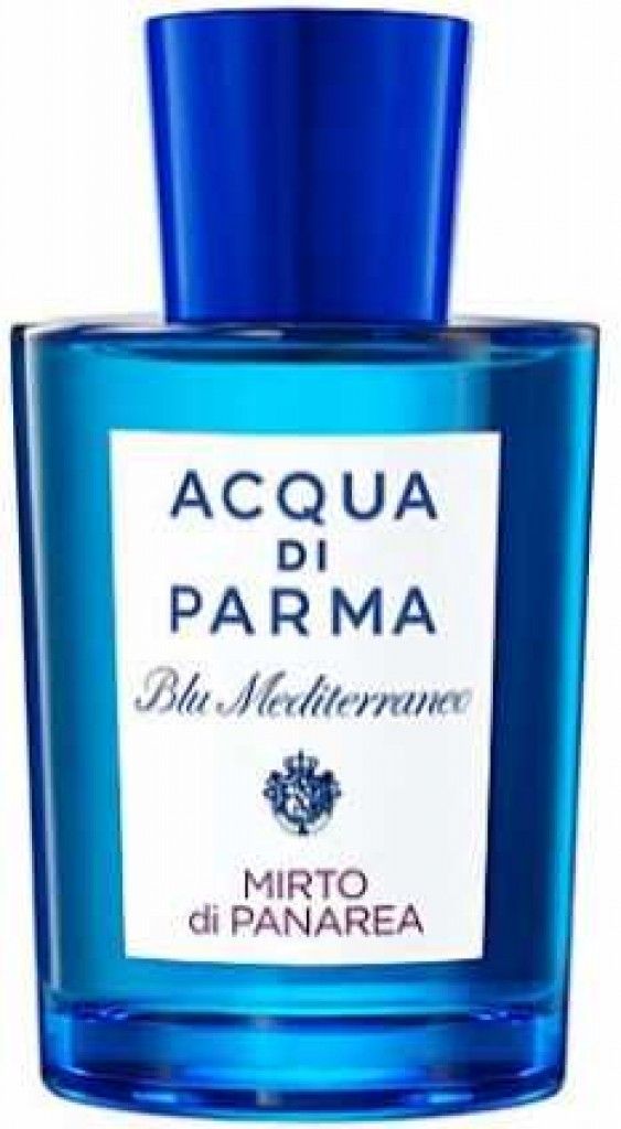 Acqua di parma Blue Mediterraneo - Mirto di Panarea