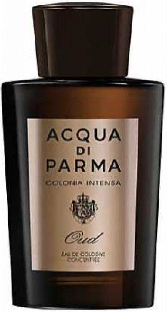 Colonia Intensa Oud Eau de Cologne Concentree