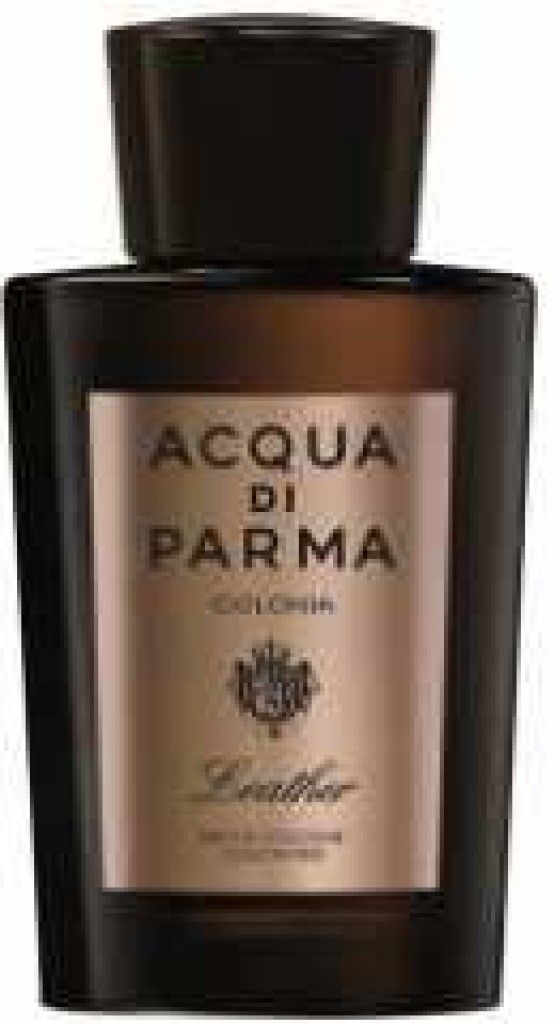 Colonia Leather Eau de Cologne Concentrée