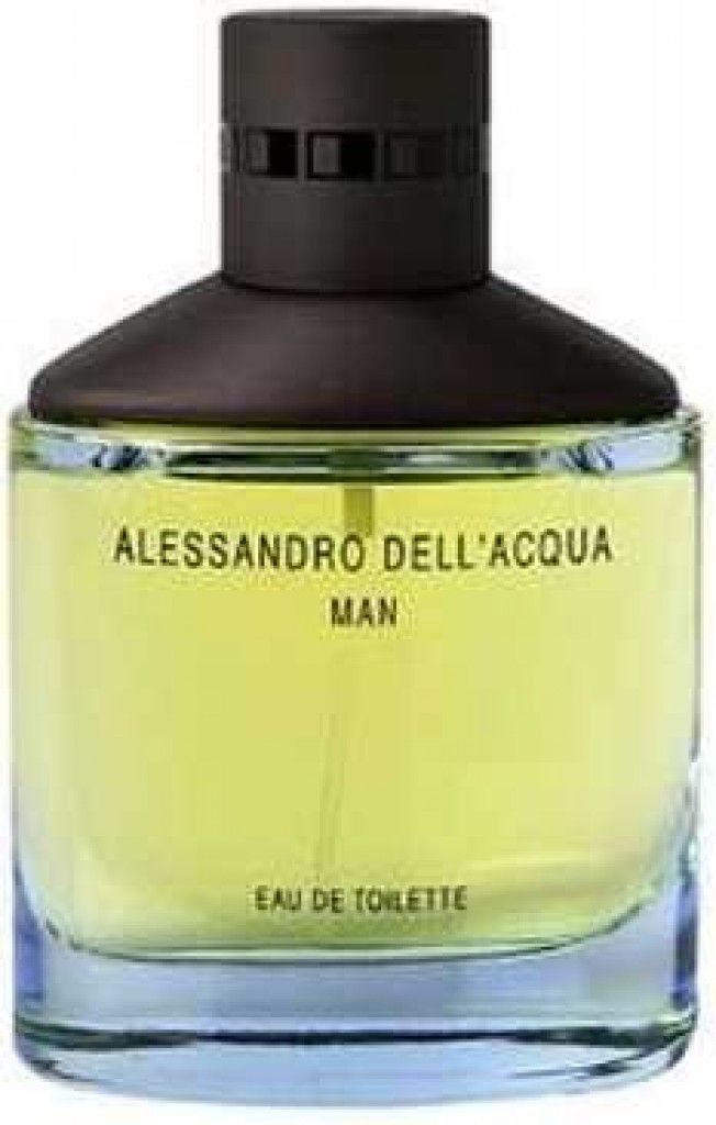 Man
