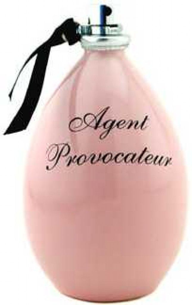 Agent Provocateur